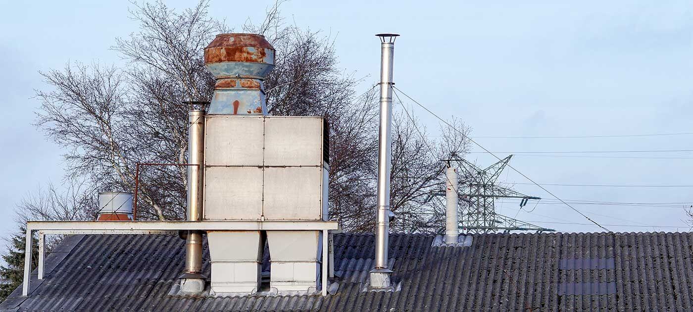 Installation d’une VMC au Luxembourg : quel prix ?