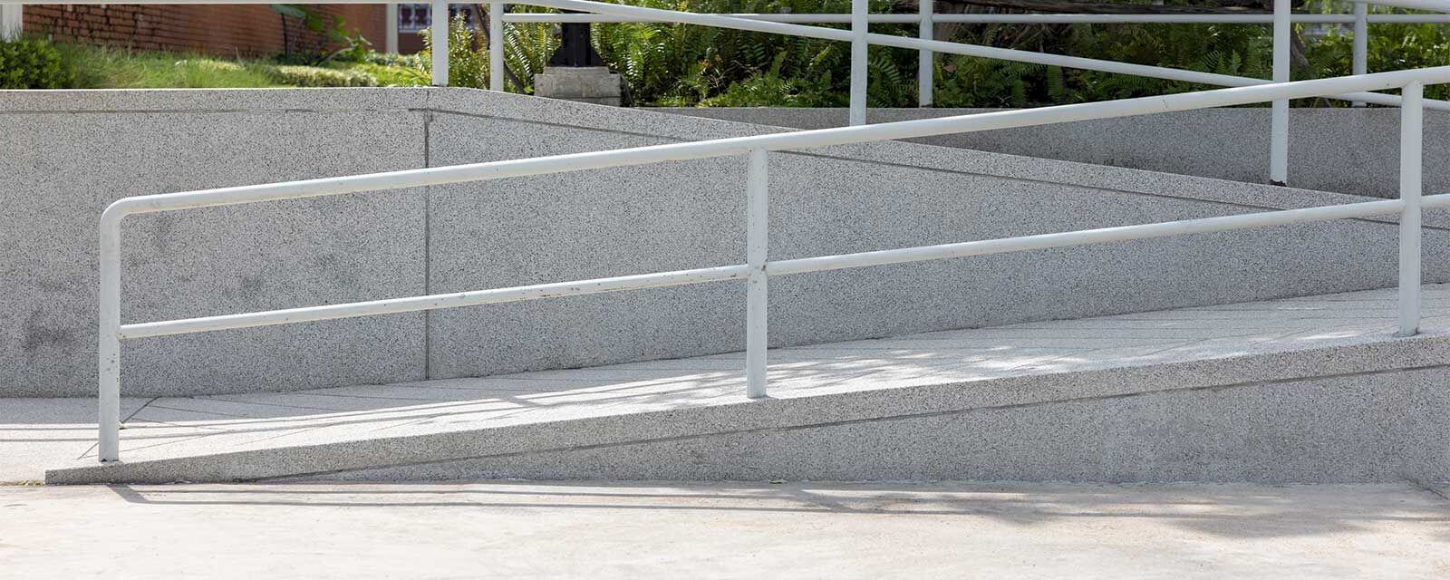 Prix du béton désactivé au m² au Luxembourg