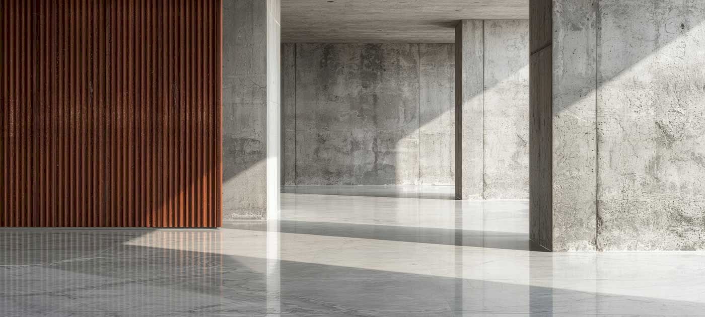 Tarif du béton ciré au Luxembourg