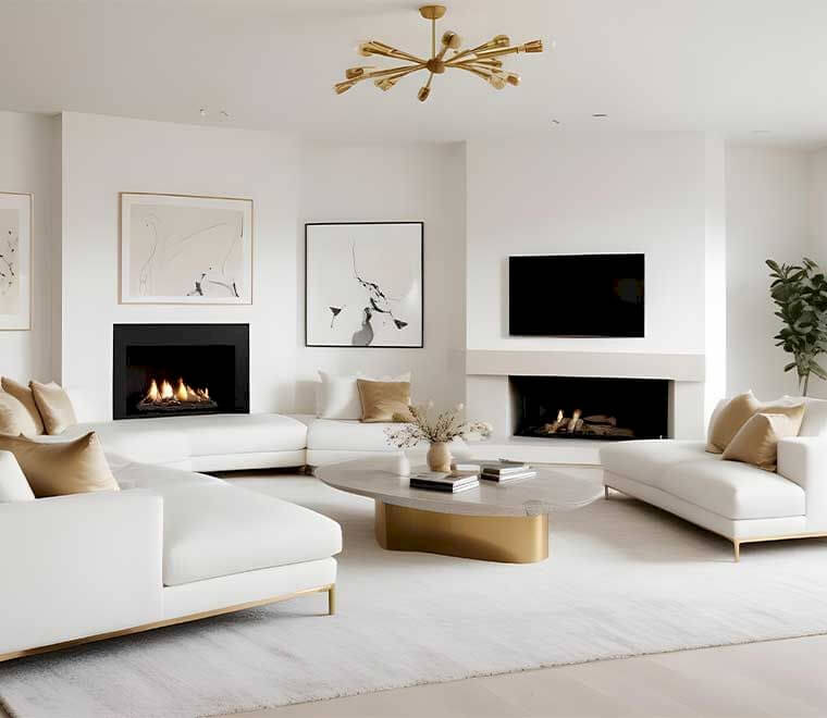 Estimation pour une rénovation de maison au Luxembourg