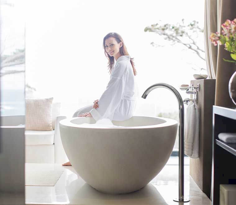 Estimation pour une rénovation de salle de bains au Luxembourg