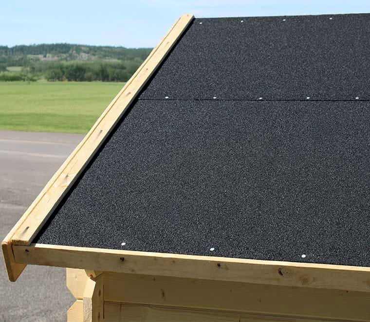 Prix de l'isolation de toiture au Luxembourg