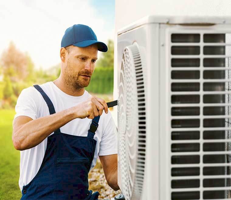 Prix installation pompe à chaleur au Luxembourg