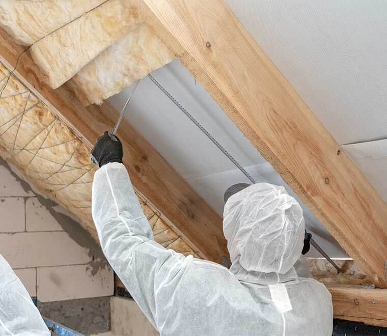 Prix isolation des combles au Luxembourg