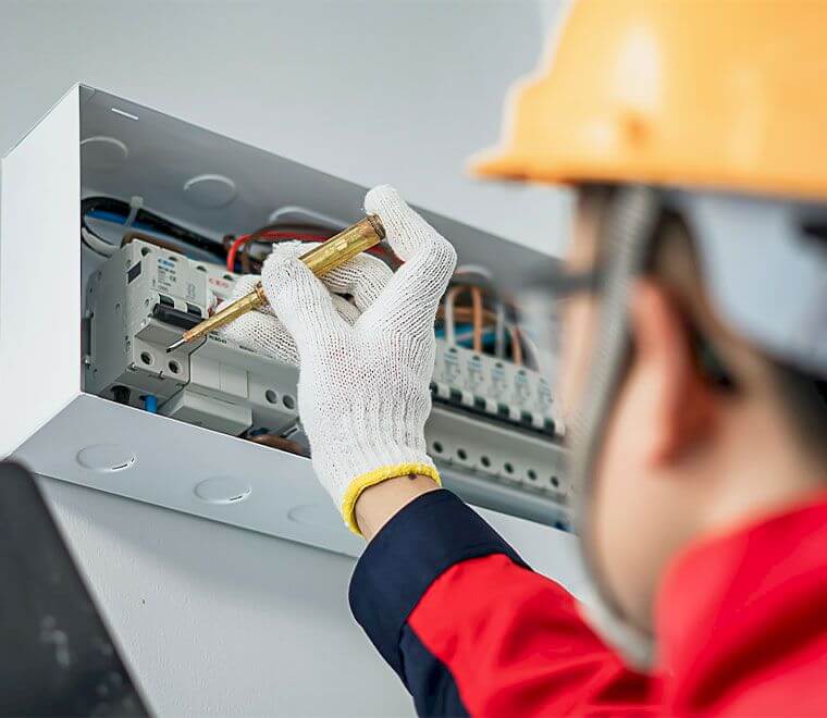 Prix mise aux normes électriques au Luxembourg