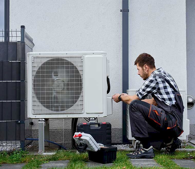 Simulateur prix installation de chauffage au Luxembourg