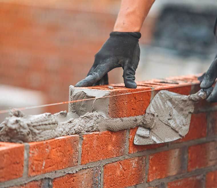 Simulateur prix travaux de maçonnerie au Luxembourg