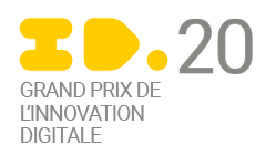 Grand prix de l'innovation digitale