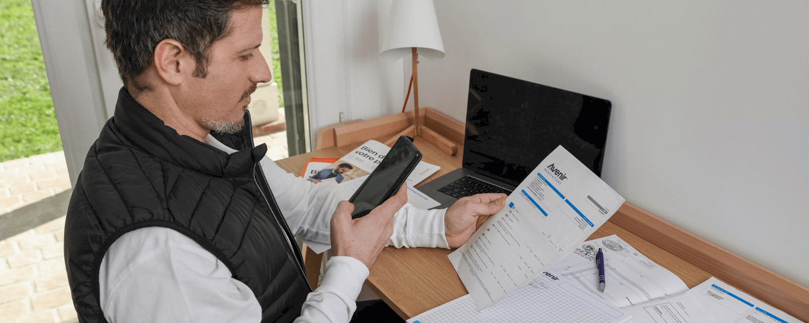 Avenir Rénovations ouvre sa 1ère franchise au Luxembourg : une nouvelle étape stratégique