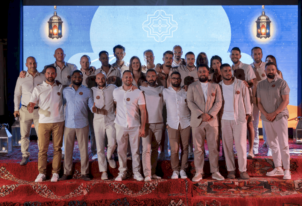 Avenir Rénovations réunit son réseau européen à Marrakech lors de sa Convention 2026
