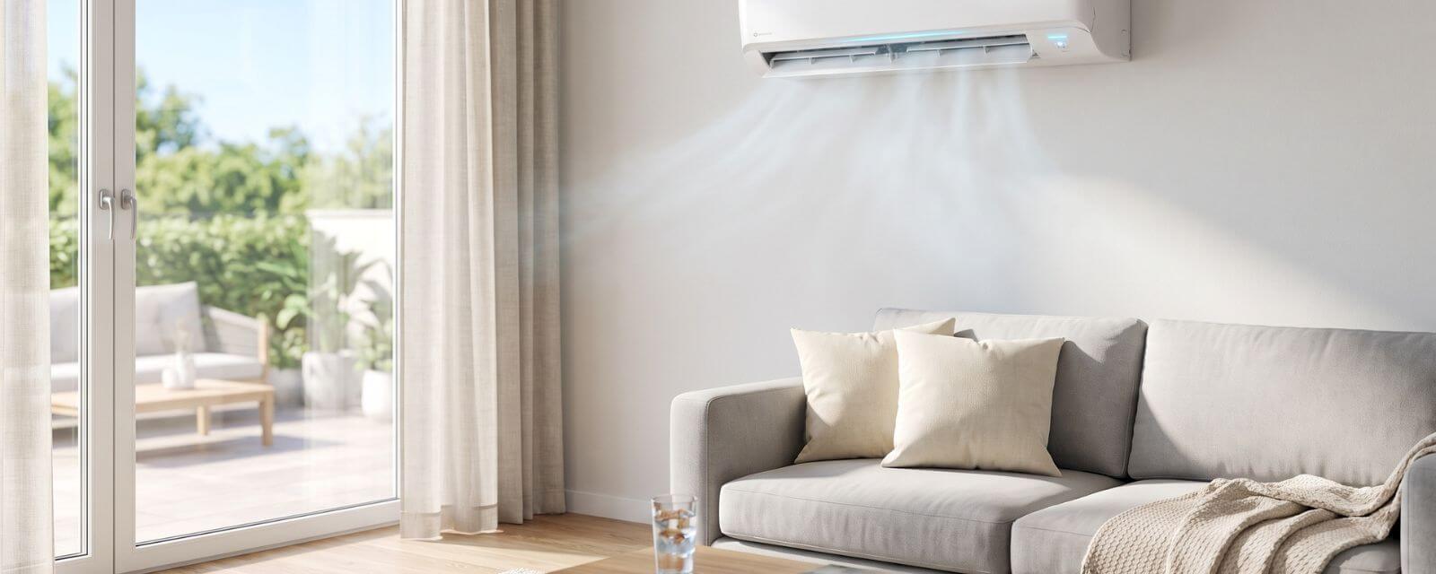 Canicule : comment améliorer le confort d’été de son logement au Luxembourg ?