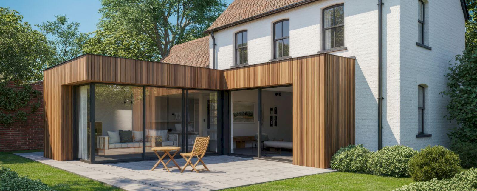 Extension de maison en Luxembourg : un secteur prometteur pour les franchisés de la rénovation