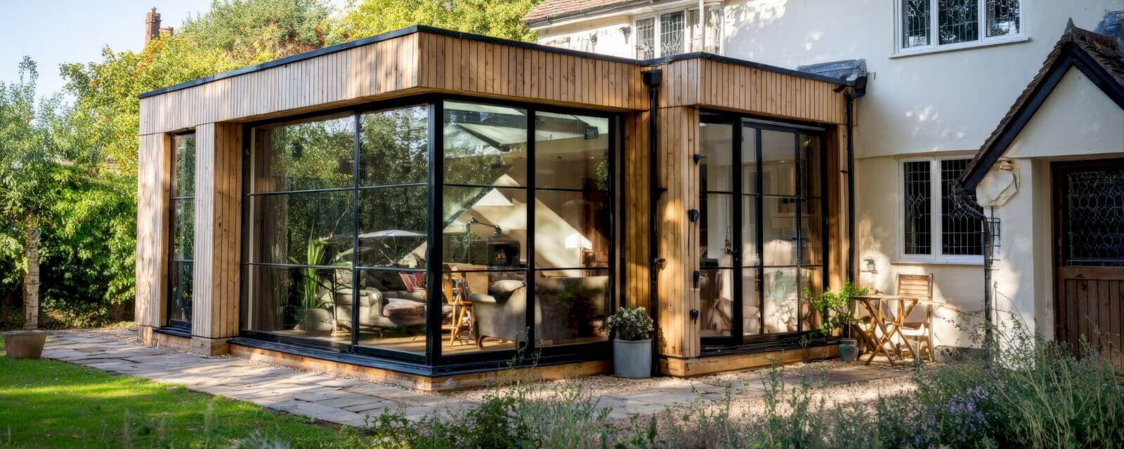 Extension de maison : gagner de l’espace sans déménager au Luxembourg - Avenir Rénovations