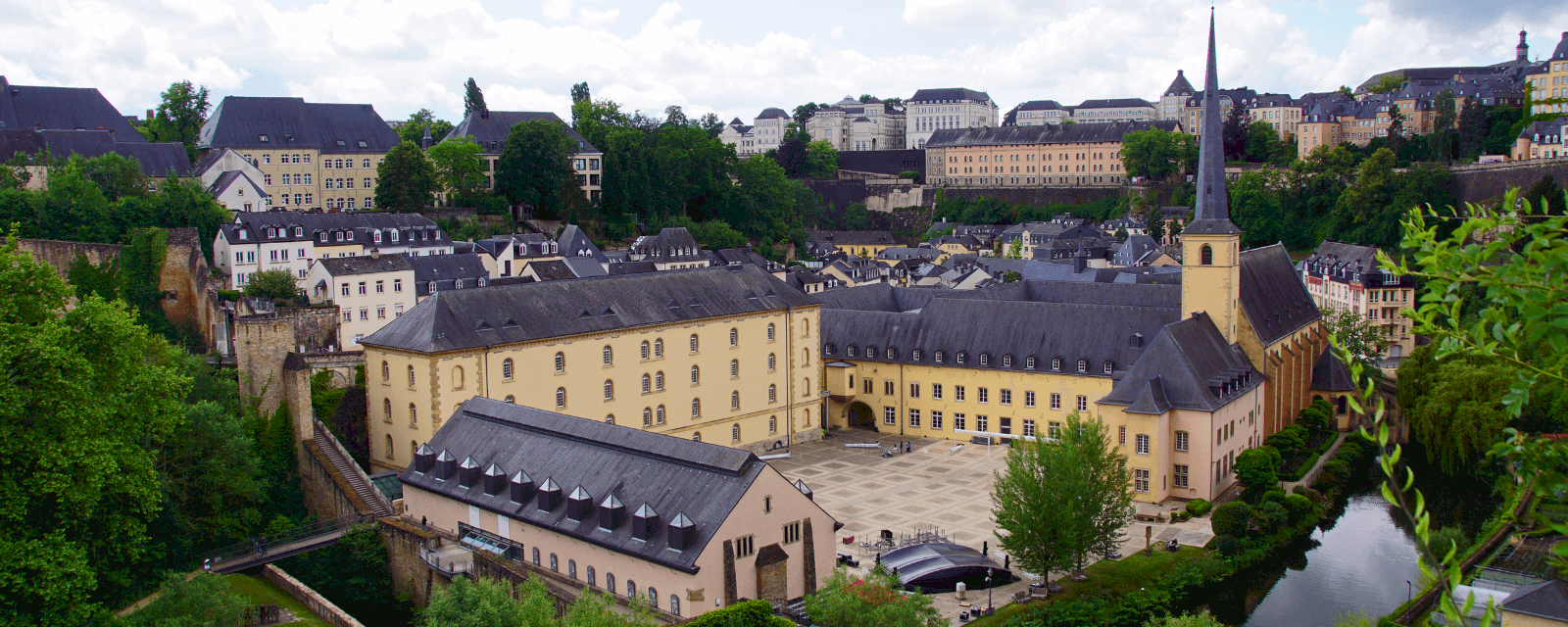 Rénovation des logements anciens au Luxembourg : un enjeu national - Avenir Rénovations