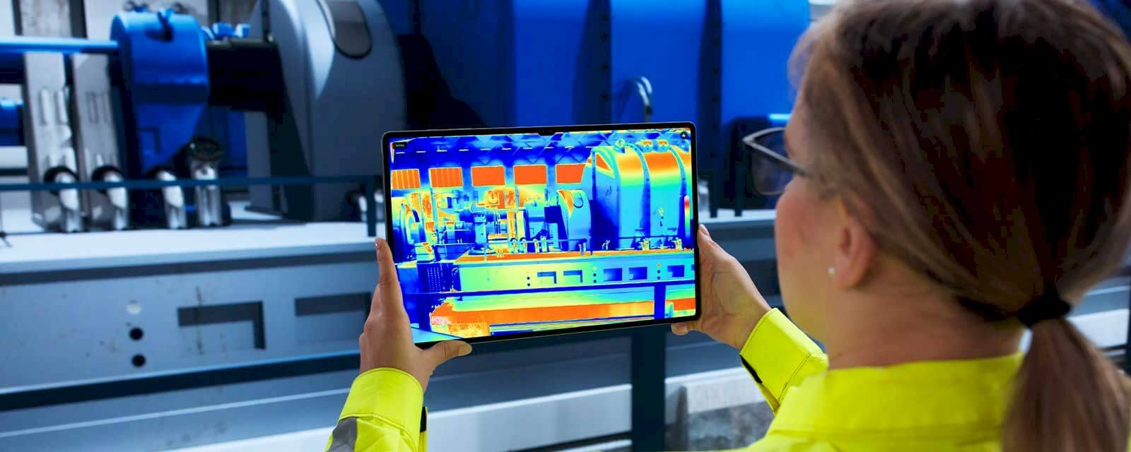 Aide pour l’audit énergétique au Luxembourg