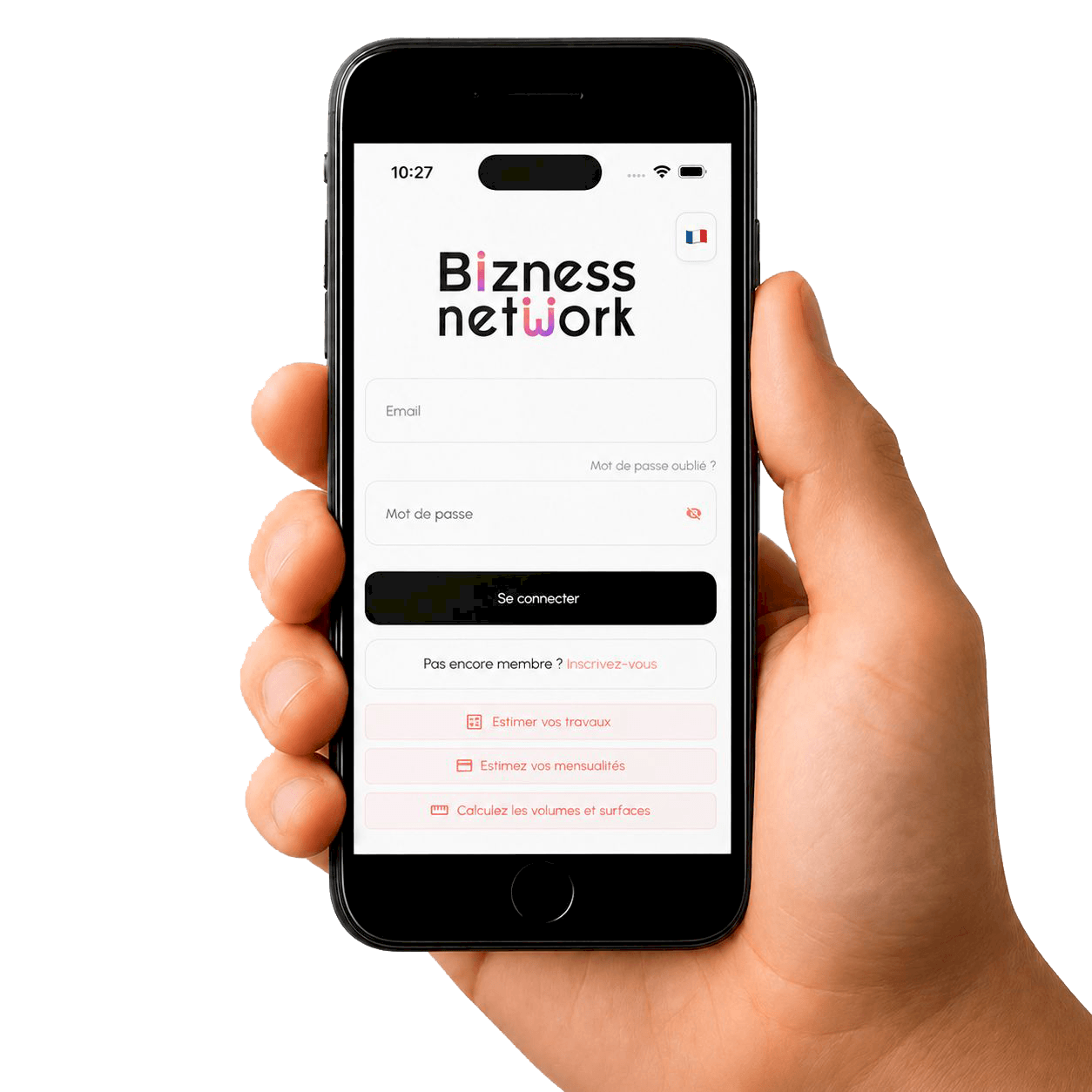 Bizness Network, la plateforme qui valorise votre réseau