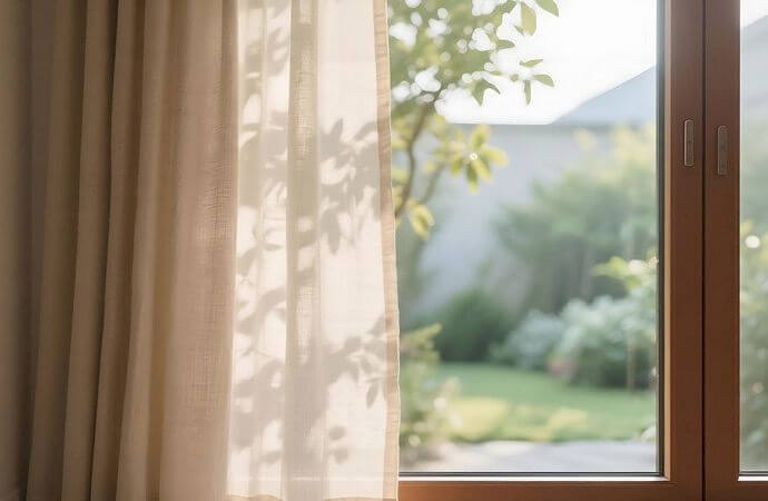 Les étapes pour rendre votre logement plus lumineux
