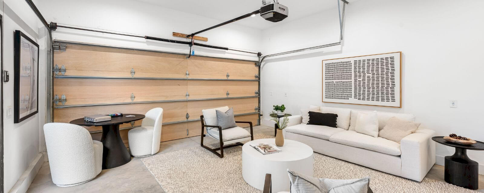 Comment transformer un garage en pièce habitable au Luxembourg ?