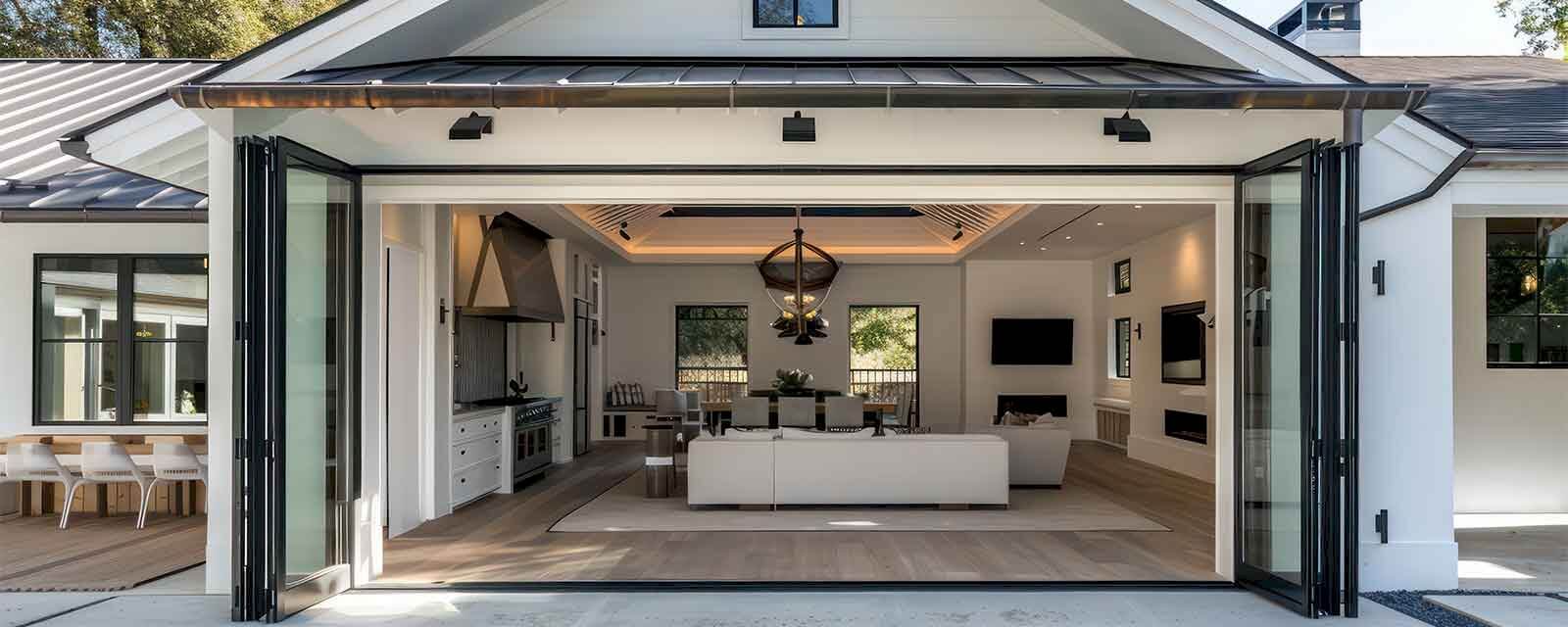 Comment transformer un garage en pièce habitable au Luxembourg ?
