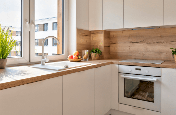 Les éléments clés pour réussir le relooking de votre cuisine