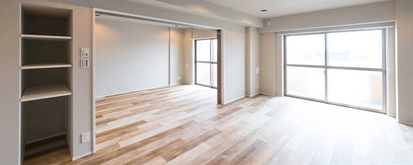 Rénovation complète d’un appartement au Luxembourg : les étapes clés pour un projet réussi