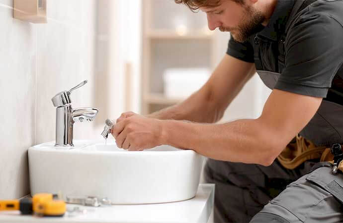 Les étapes d’une rénovation de salle de bains avec Avenir Rénovations Luxembourg