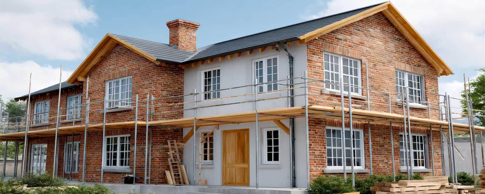 Transformer une maison ancienne au Luxembourg : moderniser sans perdre le cachet