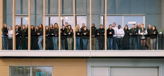 Rejoignez un réseau fondé sur l’exigence et l’accompagnement