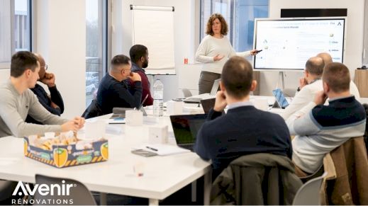 Une stratégie de communication dédiée à votre visibilité locale