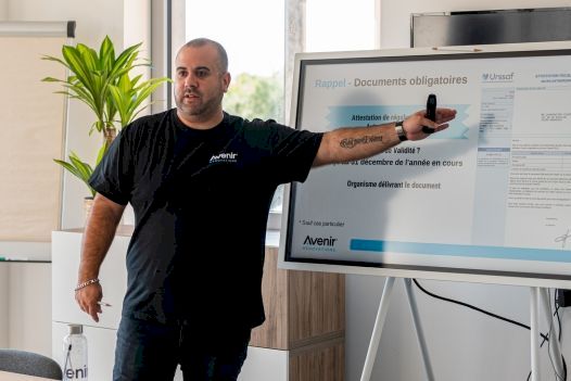 Envie d’en savoir plus ?