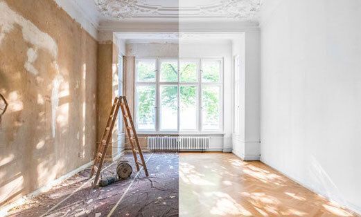 Lancez-vous dans la rénovation au Luxembourg avec Avenir Rénovations