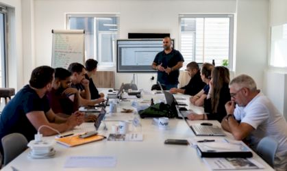 Notre Formation initiale