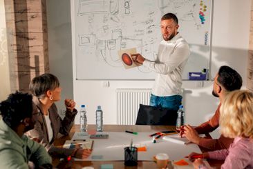 Notre Formation pour salariés