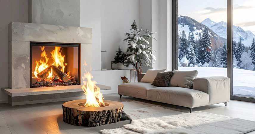 Franchise poêles et solutions thermiques au Luxembourg