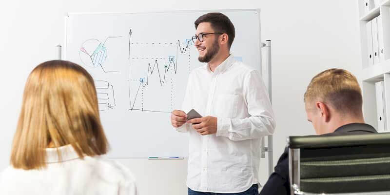 Un accompagnement sur mesure pour garantir votre succès entrepreneurial