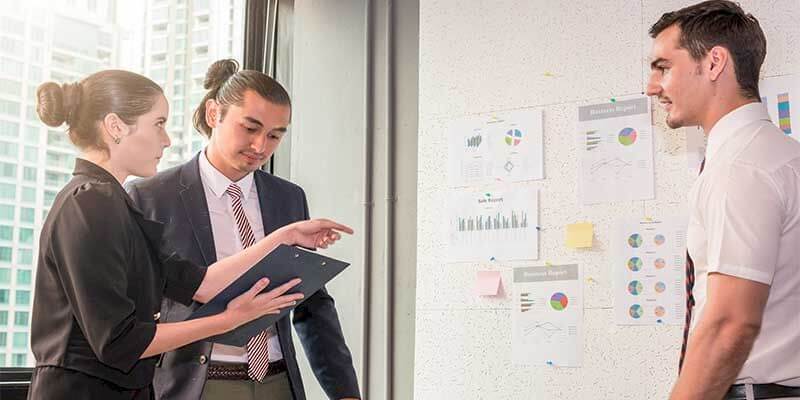 Les forces d’un concept novateur et global