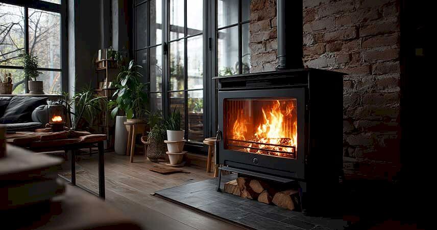 Franchise poêles et cheminées