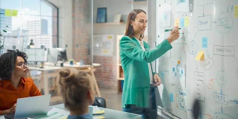 Pourquoi rejoindre le réseau Avenir Rénovations ?