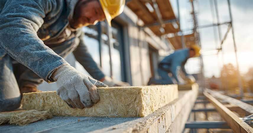 Franchise en isolation thermique