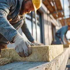 Franchise en isolation thermique