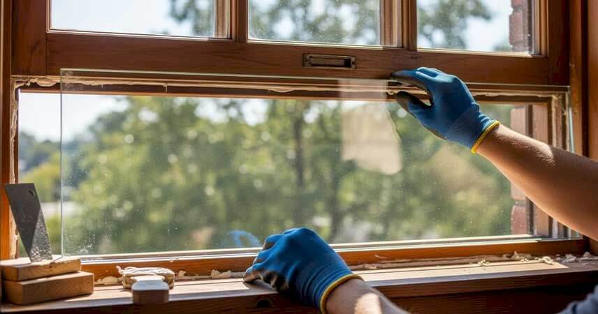 Franchise menuiserie : portes, fenêtres et portails au Luxembourg