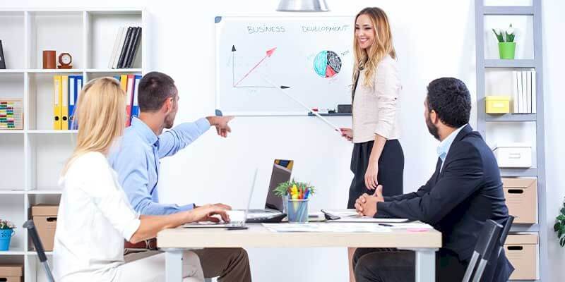 Accompagnement et réseau