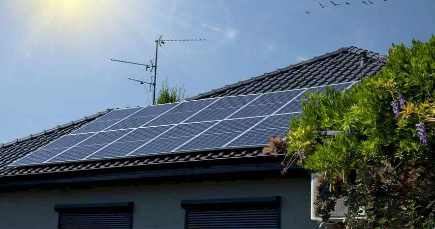 Franchise installation solaire au Luxembourg