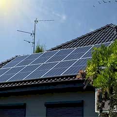 Franchise installation solaire au Luxembourg