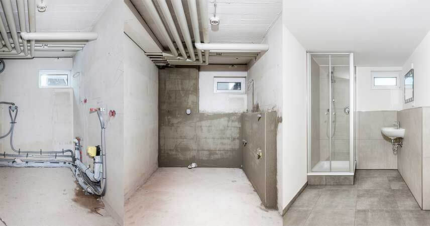 Franchise rénovation tous corps d’état au Luxembourg