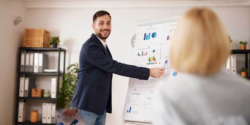 Un accompagnement personnalisé pour nos franchisés