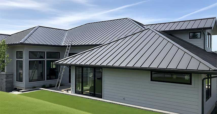 Franchise toiture au Luxembourg