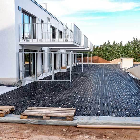 La rénovation, un secteur en pleine expansion