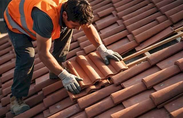 La toiture : un secteur en pleine évolution au Luxembourg