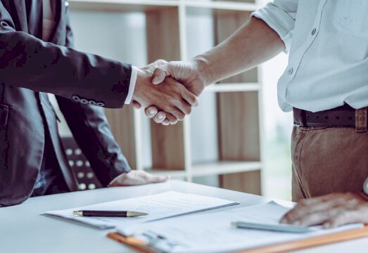 Des partenaires de confiance pour sécuriser vos projets